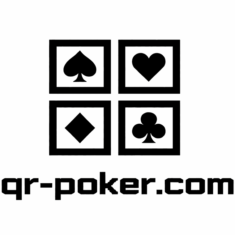 qr-poker.com